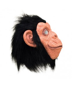 Maschera Scimmia