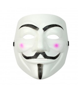 Maschera Anonymous