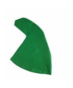 Cappello Gnomo Verde - DIVERTIFESTE